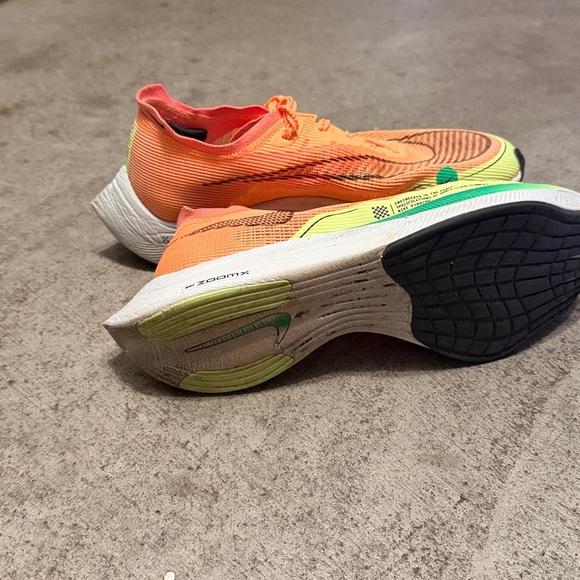 Nike zoom x vaporfly 2% - Picture 7 of 10